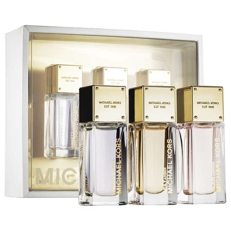 coffret parfum michael kors|michael kors parfum online shop.